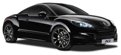 Peugeot RCZ