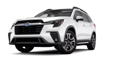 Subaru Ascent