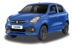 Suzuki Celerio