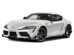 Toyota GR Supra