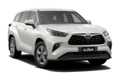 Toyota Kluger