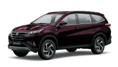 Toyota Rush