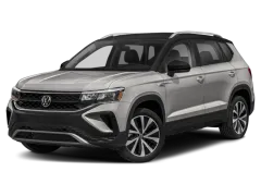 Volkswagen Taos
