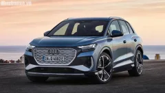 Audi Q4