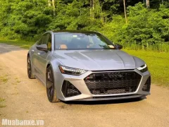 Audi RS7