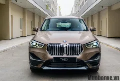 BMW X1 2021