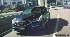 Honda Legend