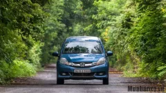 Honda Mobilio