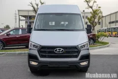 Hyundai Solati