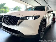 Mazda CX-5 2023
