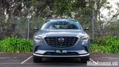 Mazda CX-9