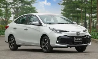 Khách Việt Lạnh Nhạt Với Xe Gầm Thấp: Doanh Số Sedan Giảm 21% Sau 9 Tháng 2025