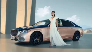 Mercedes Maybach: Thông số, Bảng giá & Ưu đãi tháng 09/2026