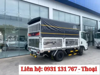 cần bán xe ISUZU QKR QKR230 đời 2023