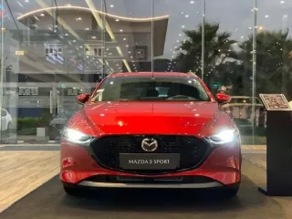 Mazda 3 2022 sẽ giảm tới 55 triệu đồng