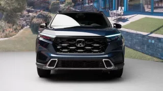  Công nghệ gì mới được trang bị trên Honda CR-V thế hệ thứ sáu