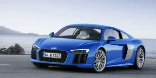 Siêu xe mới sử dụng đông cơ điện thay thế Audi R8 e-tron sẽ ra mắt vào năm 2025