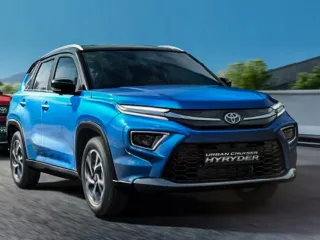 Suzuki Vitara chạy hoàn toàn bằng điện trông như thế nào?