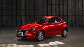 Thông số kỹ thuật Mazda2 năm 2020 - Hiệu suất dẫn đầu thiết kế tiên phong