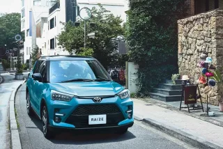 Toyota Raize sắp có mặt tại Việt Nam dự kiến giá bán từ 450 triệu