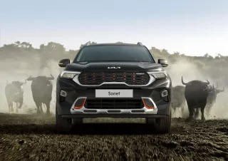 KIA ra mắt bản kỷ niệm KIA Sonet First Anniversary Edition giá quy đổi 326 triệu đồng
