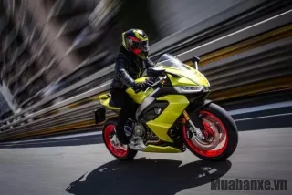 Aprilia RS 660