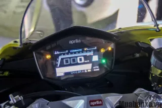 Xe máy Aprilia RS 660