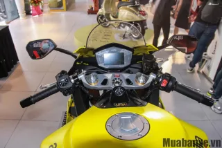 Xe máy Aprilia RS 660