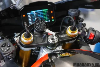Xe máy Aprilia RSV4