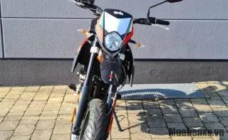 Aprilia SX 125
