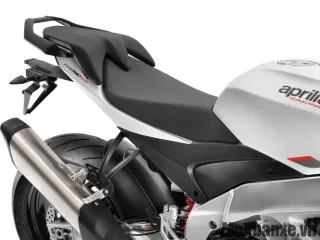 Xe máy Aprilia Tuono V4