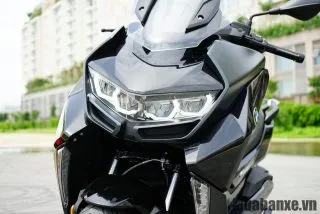 BMW Motorrad C 400 GT
