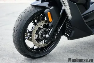 Xe máy BMW Motorrad C 400 GT