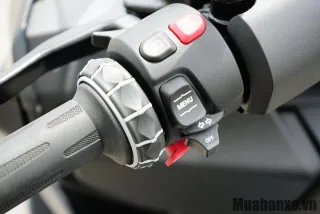 Xe máy BMW Motorrad C 400 GT