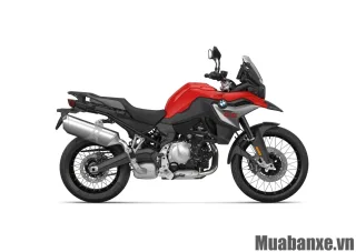 Xe máy BMW Motorrad F 850 GS