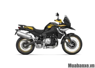Xe máy BMW Motorrad F 850 GS