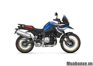 Xe máy BMW Motorrad F 850 GS