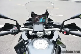 Xe máy BMW Motorrad F 900 XR
