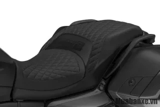 Xe máy BMW Motorrad K 1600 B
