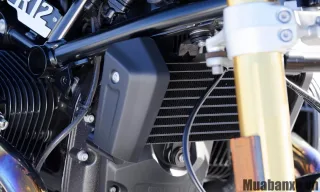 Xe máy BMW Motorrad R 12 nineT