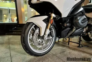 Xe máy BMW Motorrad R 1250 RT