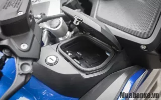 Xe máy BMW Motorrad R 1250 RT