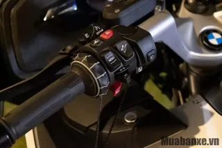Xe máy BMW Motorrad R 1250 RT