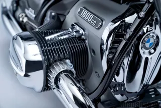Động cơ BMW Motorrad R 18