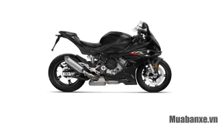 Xe máy BMW Motorrad S 1000 RR