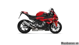 Xe máy BMW Motorrad S 1000 RR