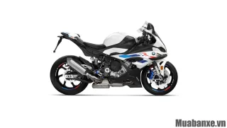 Xe máy BMW Motorrad S 1000 RR