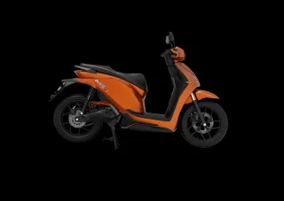 Xe máy Datbike Quantum S1