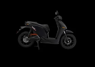 Xe máy Datbike Quantum S1