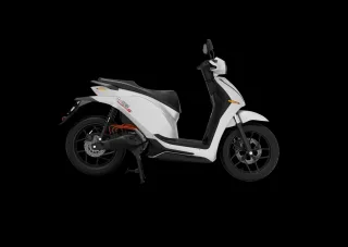 Xe máy Datbike Quantum S1